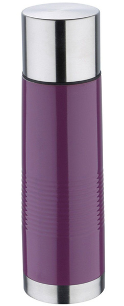 Bergner Termos 0.5l Travel purple BG-6085-AA-PU