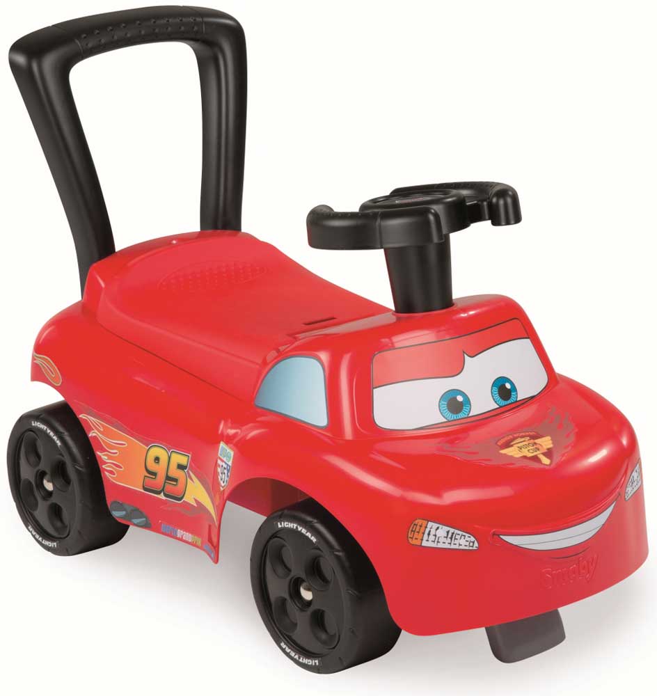 Smoby Guralica Autić Cars SM443013