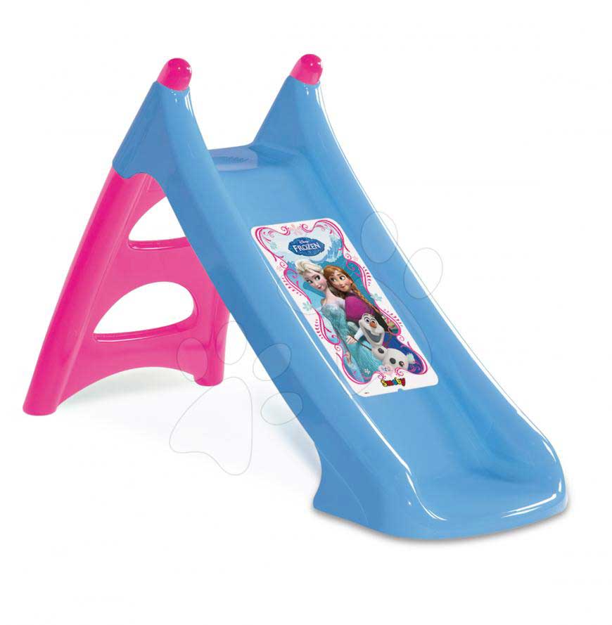 Smoby Tobogan XS Frozen SM310073