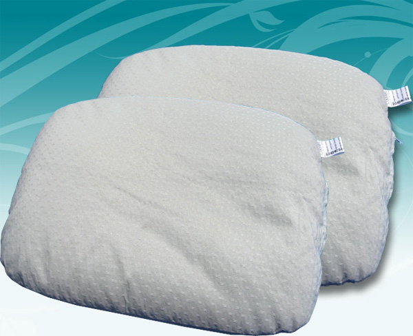 Jastuk od ljuspica heljde Predah Classic 38x50 1+1 Gratis - Image 1