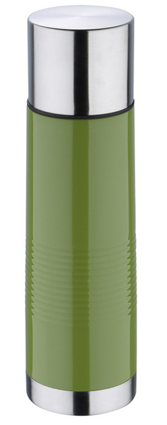 Bergner Termos 0.75l Travel olive BG-6086-AA-OL - Image 1