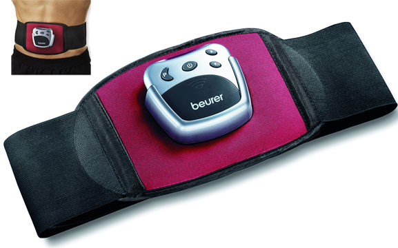 Beurer masažer pojas EM-30