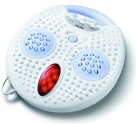 Beurer masažer stopala FM-35