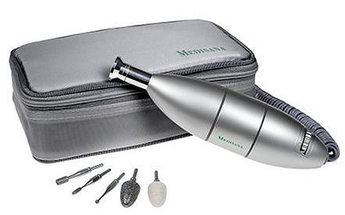 Medisana set za pedikir-manikir MEDISTYLE-S