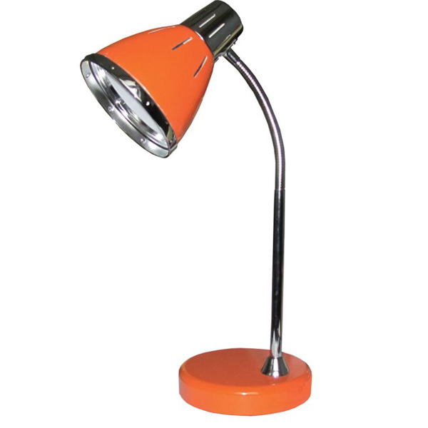 Stona lampa EL7948 narandžasta