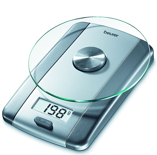 Beurer digitalna vaga KS-38
