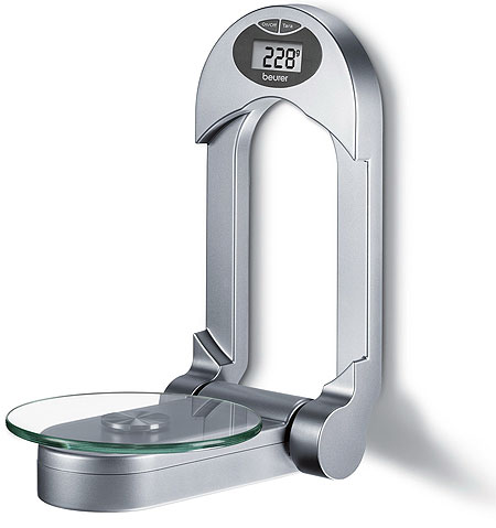 Beurer digitalna vaga KS-45