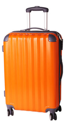 Putni Kofer Julie 60 cm