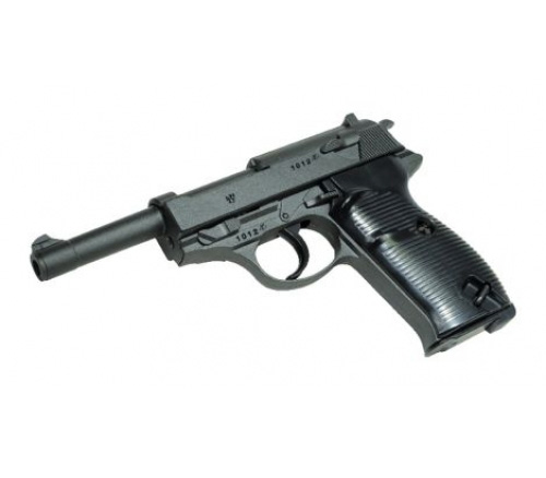 Airsoft replika pištolja Mauser 1938 Full metal Spring Gun 140101 3637