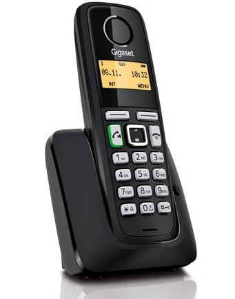 Bežični fiksni telefon Gigaset A220A IM-East