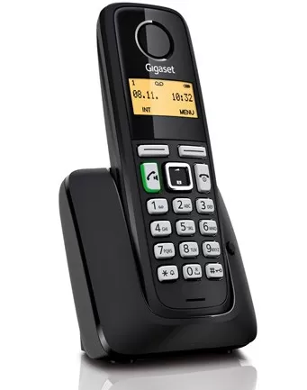 Bežični fiksni telefon Gigaset A220A IM-East