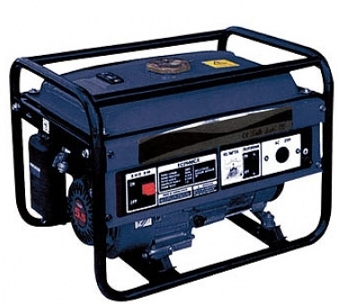 Benzinski generator za struju Agregat Keno PT 3805 2,5kw