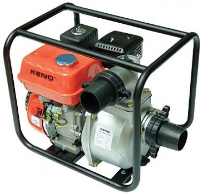 Motorna pumpa za vodu Keno KE 50304