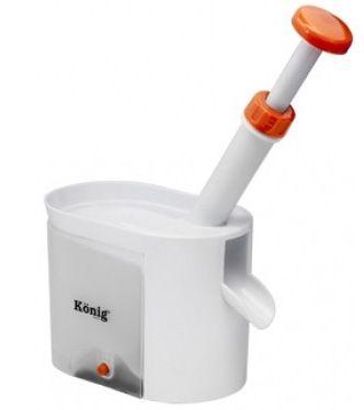 Presa za iskoštičavanje - vađenje koštica iz višnje i trešnje CC522 - Image 1