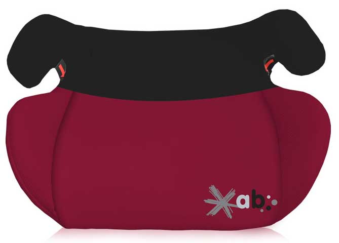 Bertoni Lorelli Buster auto sedište Easy Red&Black