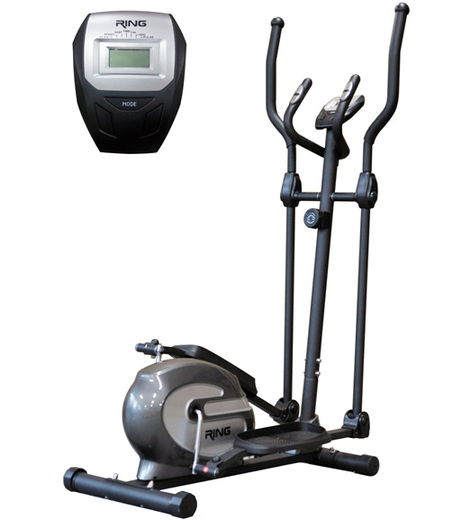 Eliptični trenažer orbitrek RX 814-NEW