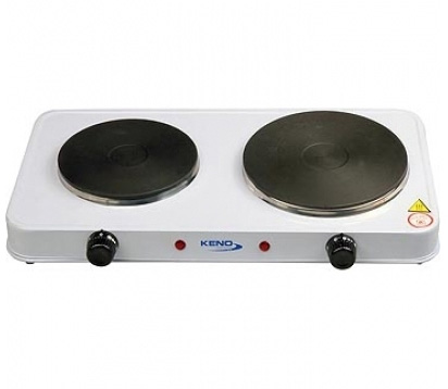 Električni rešo sa dve ringle Keno KE 28