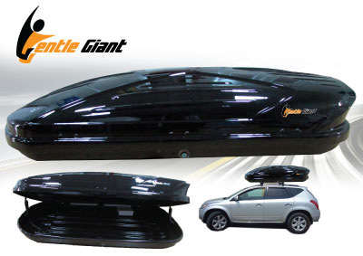 Krovni kofer za automobil 450 Gentle Giant GG-1041