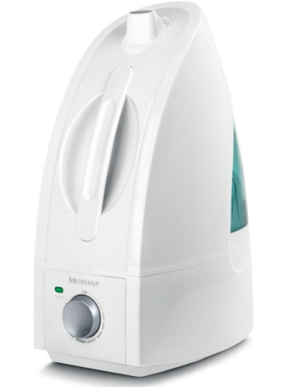 Aparat za vlaženje vazduha Ovlaživač Medisana AH660 - Image 1