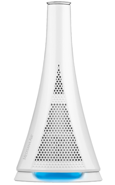 Sobni prečišćivač vazduha Medisana Air