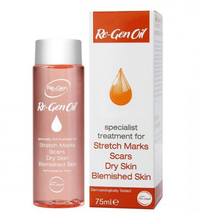 Re-Gen ulje za regeneraciju kože 75ml