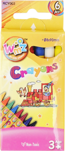 Voštane bojice WMZ 1/6 RCY003 11VWB01