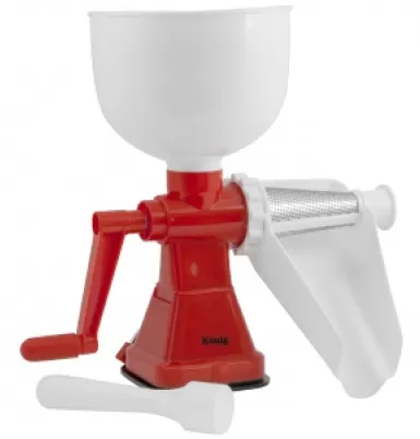 Mašina za paradajz Konig TJ 2