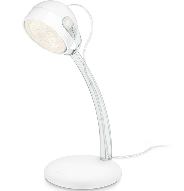 Stona LED lampa Philips Dyna White 1x3W 220V 67413/31/16