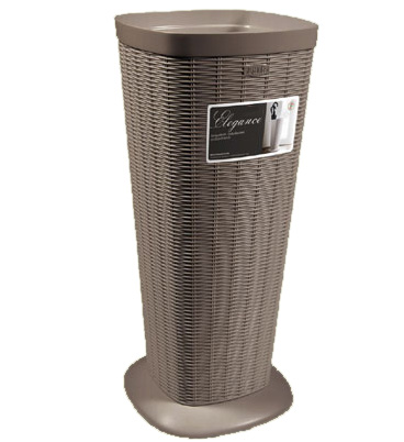 Držač kišobrana Elegance Braon