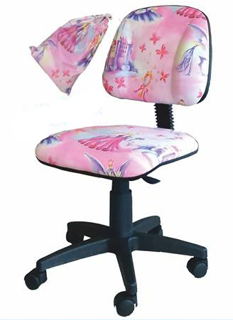 Dečija Stolica Bora Princess sa poklonom