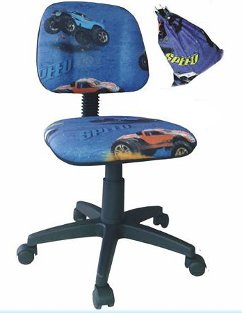 Dečija Stolica Bora Racing sa poklonom