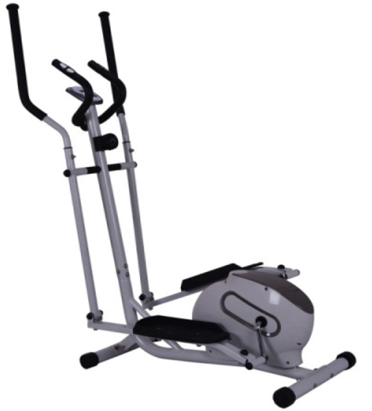 Krostrenažer Actuell Fitness AL430E