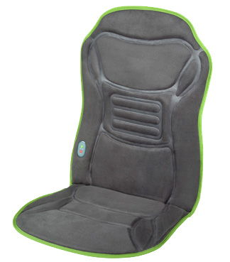 Sedište za vibracionu masažu sa adapterom za auto Ecomed MC85E