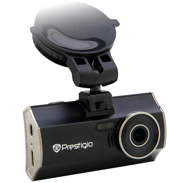 Kamera za automobil Prestigio PCDVRR530A5