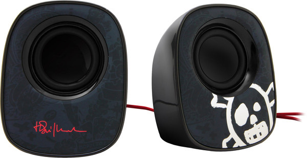 Zvučnici za računar Canyon Tatoo Edition CNL-TSP20H