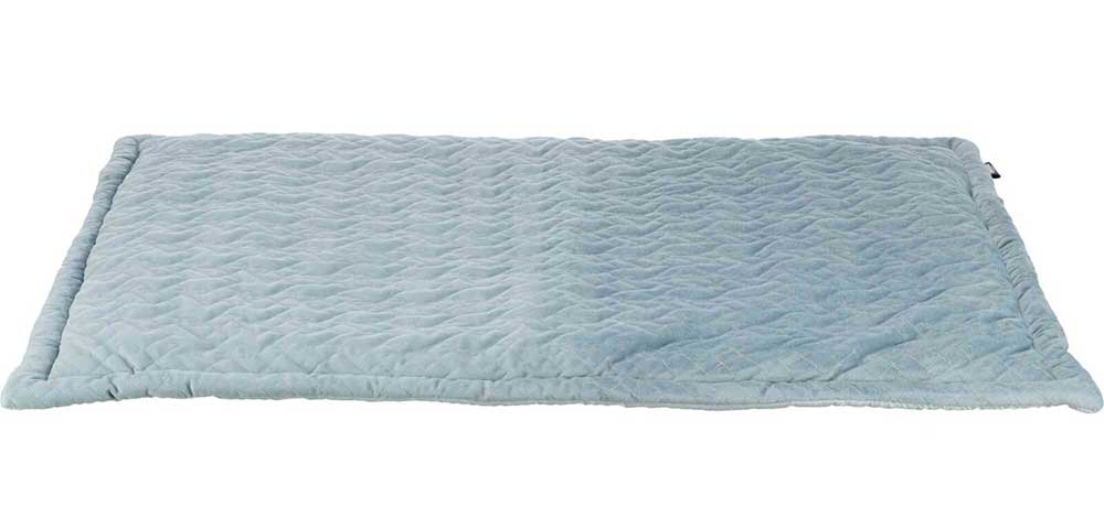 Prostirka za pse 90x60cm Natalya ice blue 92373