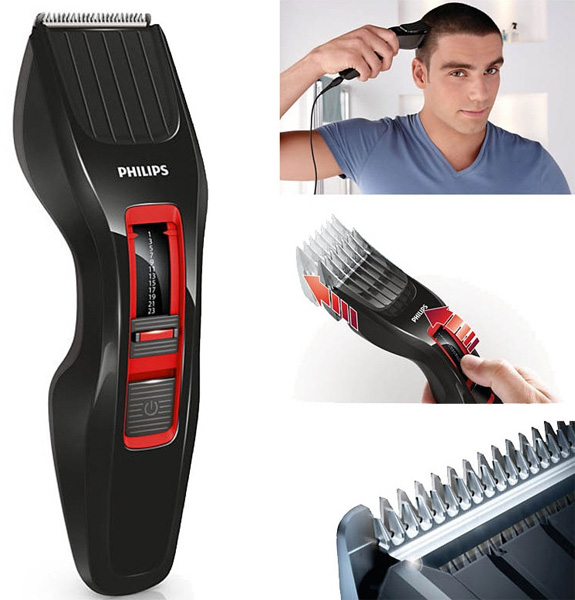 Mašinica za šišanje Philips Trimer HC3420/15