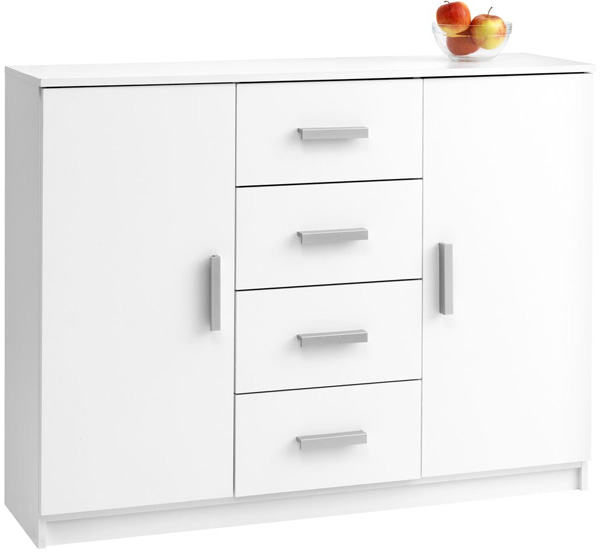 Komoda Rosto bela - Image 1