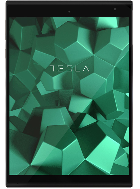 Tablet računar Tesla H785