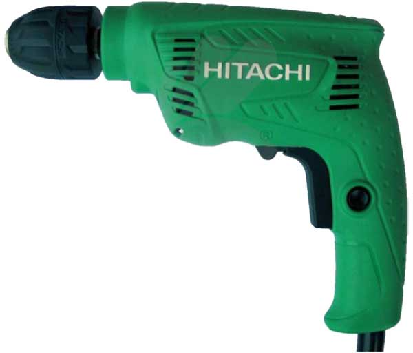 Hitachi Električna bušilica D10VST-NA