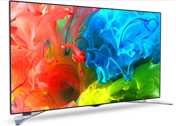 Full HD televizor Tesla E601 50E602 50 inča