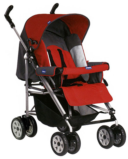 Chicco Enjoy kolica - 60847.97