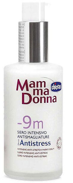 Chicco anti-strijet serum Mamma Donna 50ml 71453