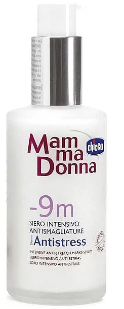 Chicco anti-strijet serum Mamma Donna 50ml 71453