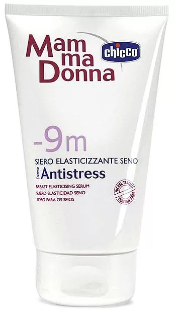 Chicco Serum za kožu grudi Mamma Donna 125ml - 714541