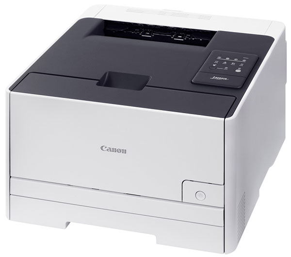 Laserski mrežni štampač u boji Canon i-SENSYS LBP7100Cn