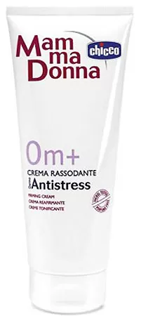Chicco Krema za učvršćivanje kože Mamma Donna 200ml 714551