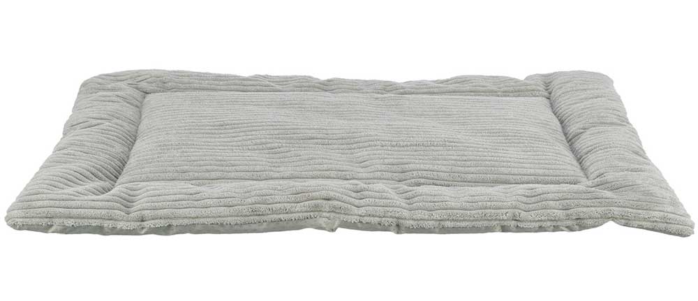 Prostirka za psa 90x65cm Jonna grey Trixie 37269