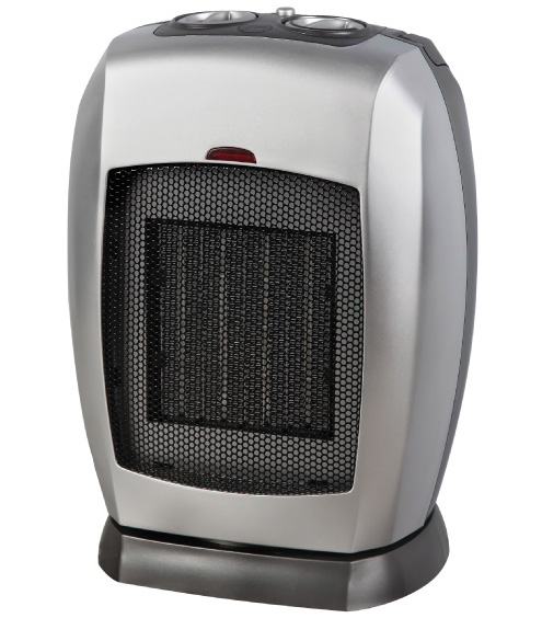 Keramička grejalica 1800W PTC12B 