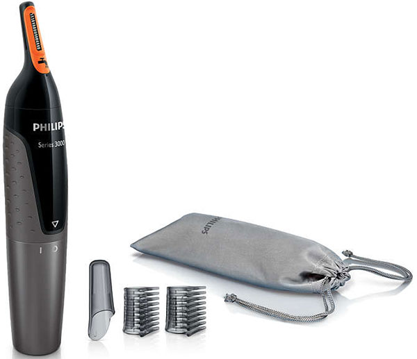 Trimer za nos i uši Philips Nosetrimmer NT3160/10